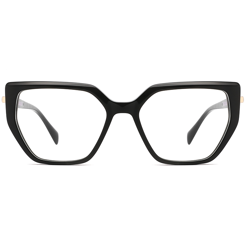 YG78066 ACETATE OPTICAL FRAMES